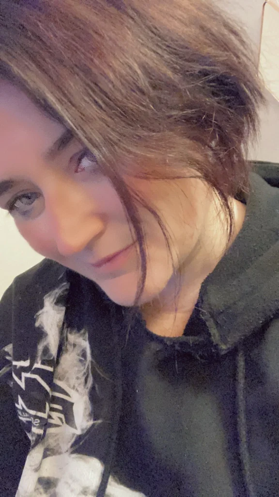 Autumn's avatar