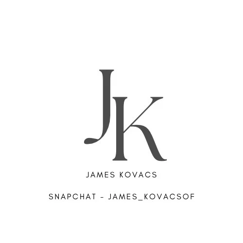 James Kovac - VIP profile banner