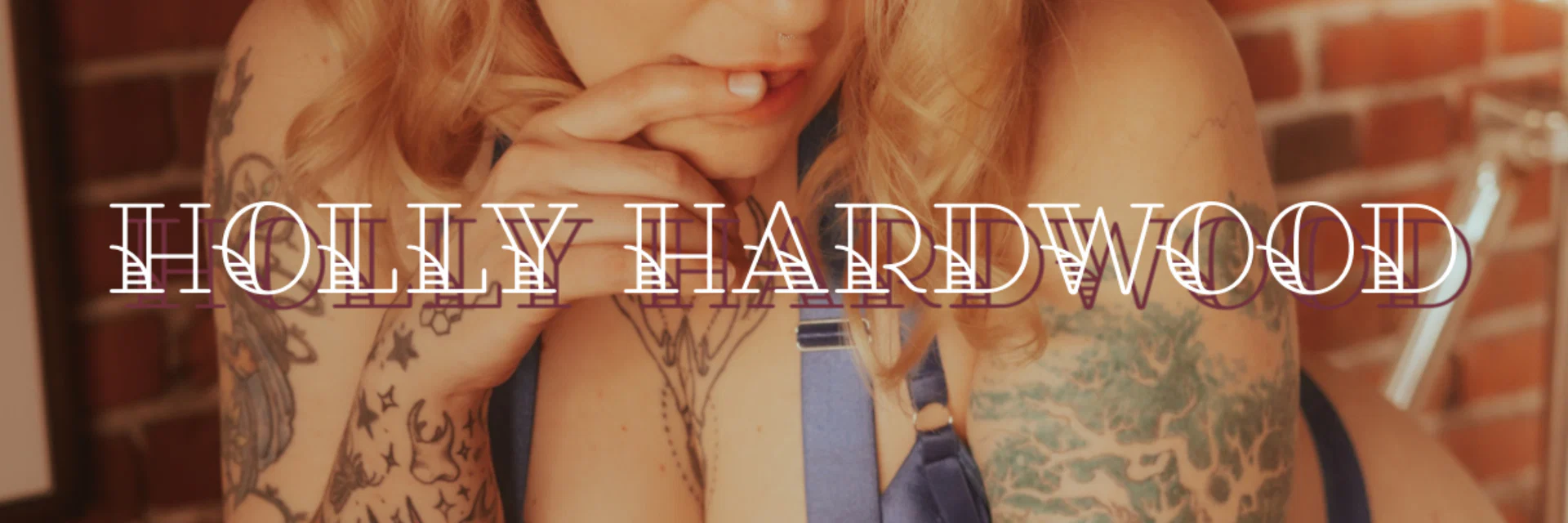 Hotwife Holly | Free Page profile banner