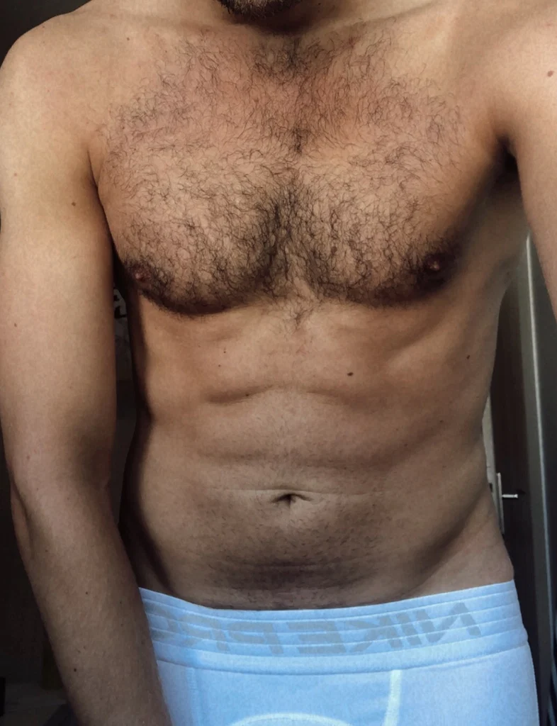 Gayboy1991's avatar