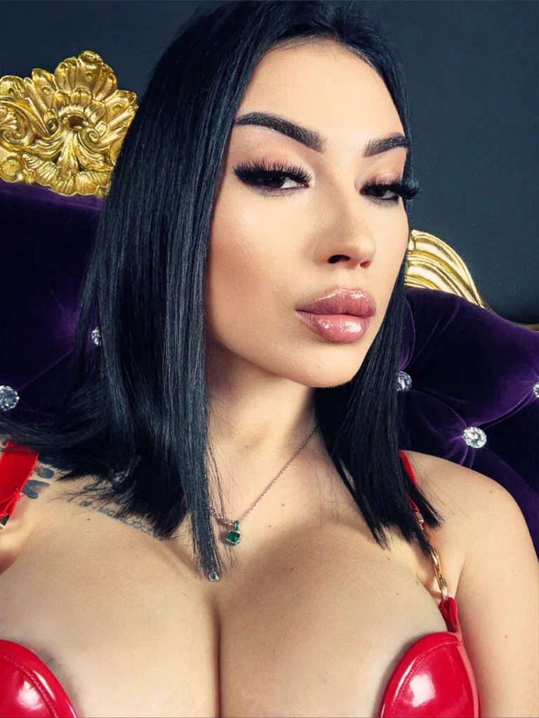 VanessaXDominatrixx