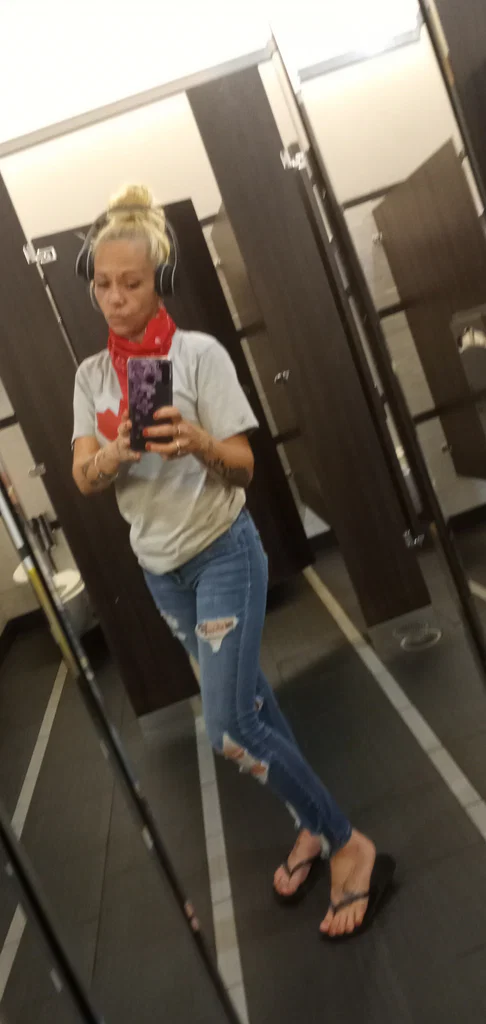 Liz Stickel's avatar