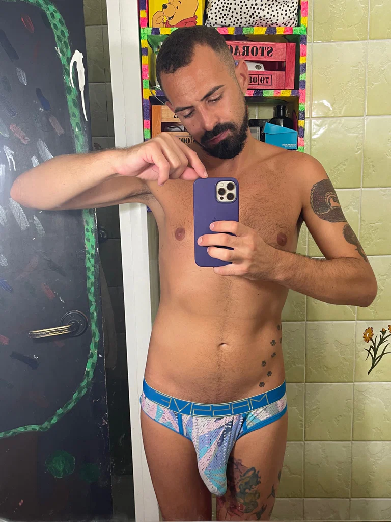 Koldo Goran free's avatar