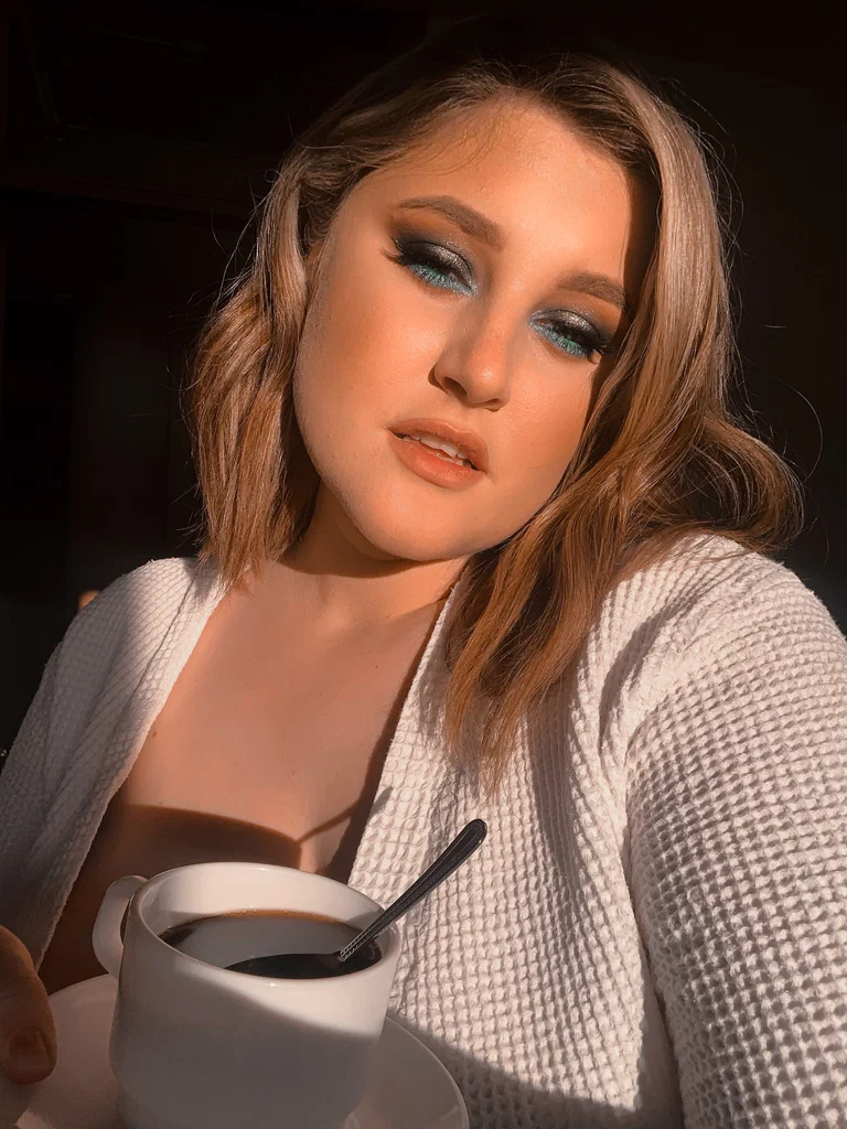 Kira Koval's avatar