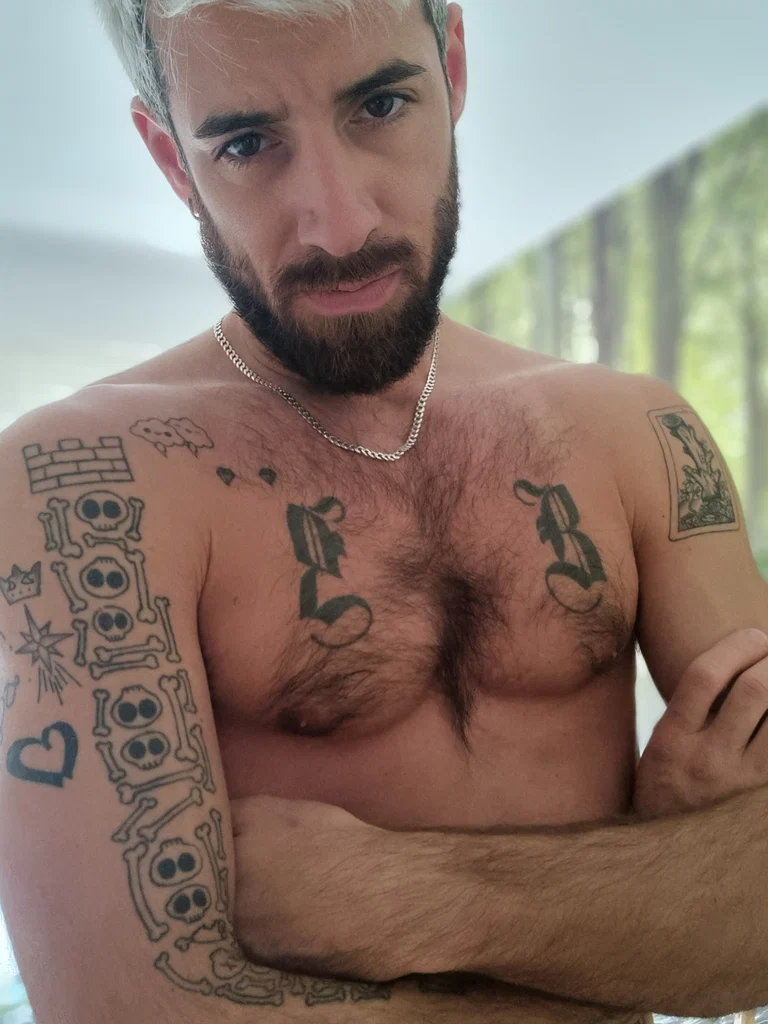 Thunderbuddy1's avatar
