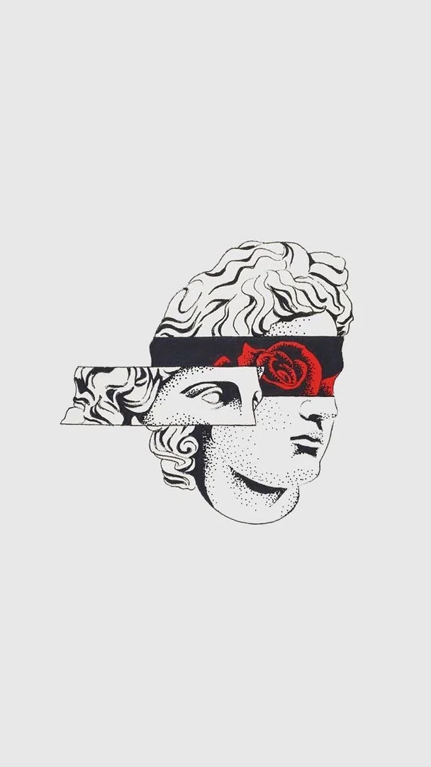 Dante profile banner