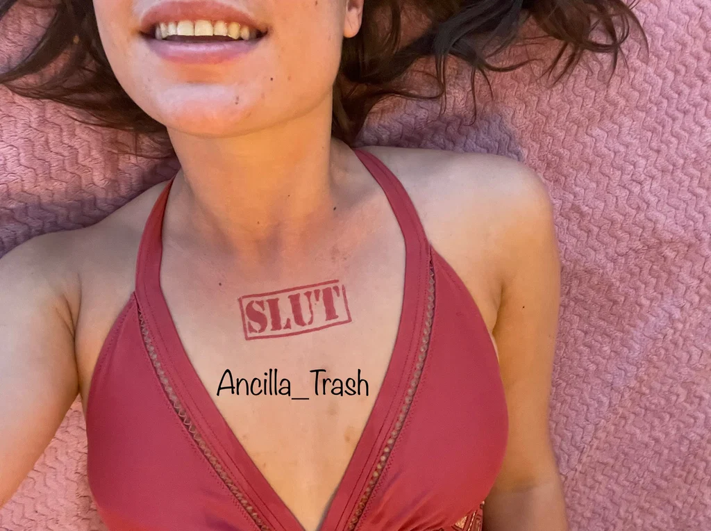 Ancilla's avatar