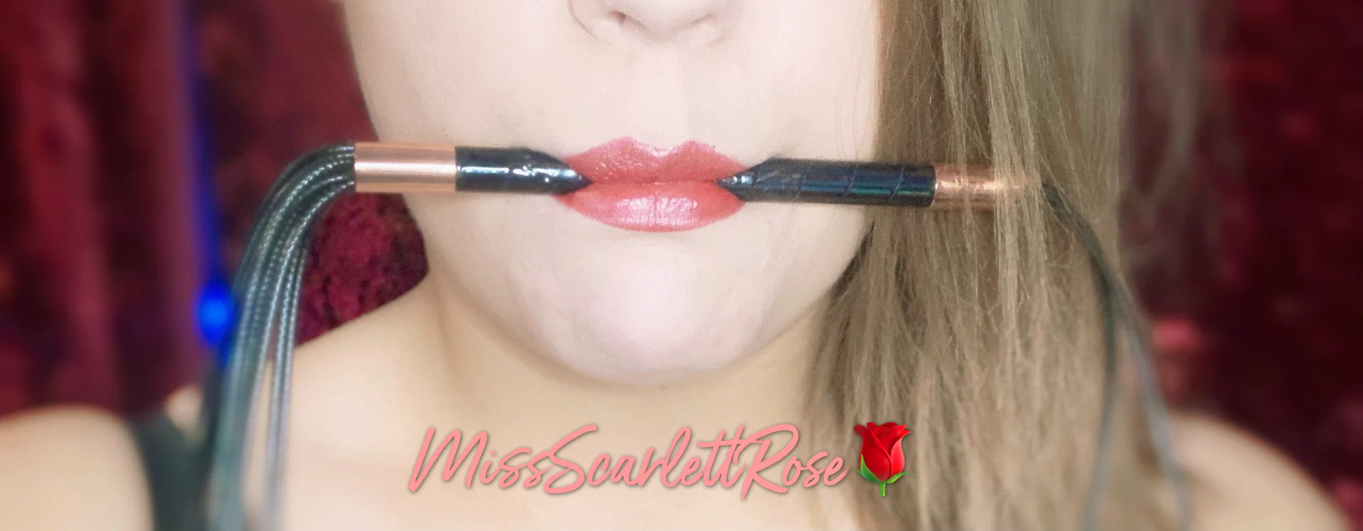 Miss. Scarlett-Rose x profile banner