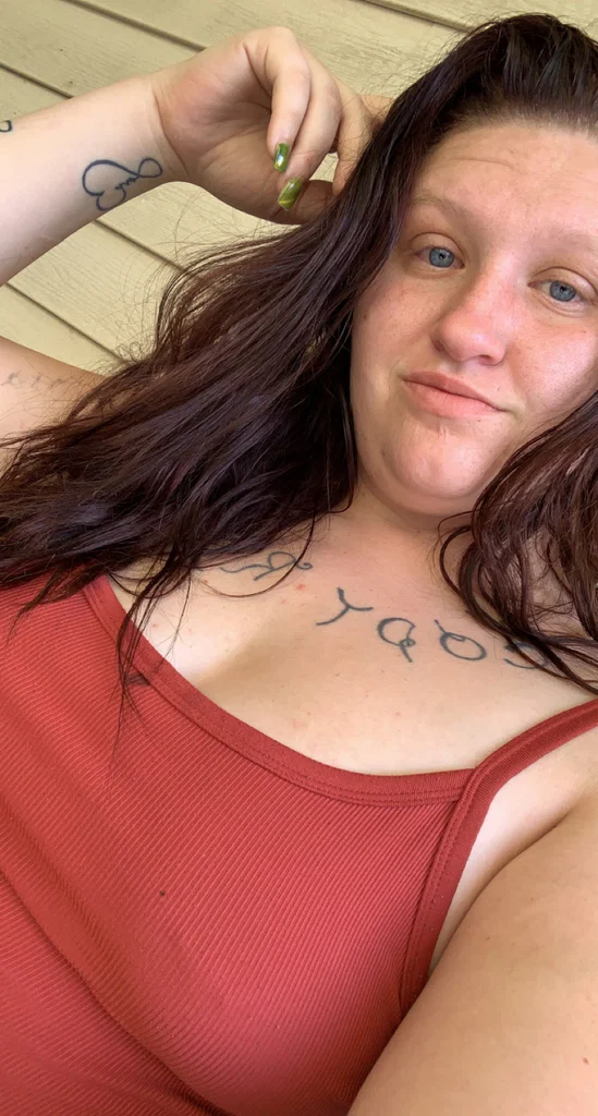 JessieRay's avatar