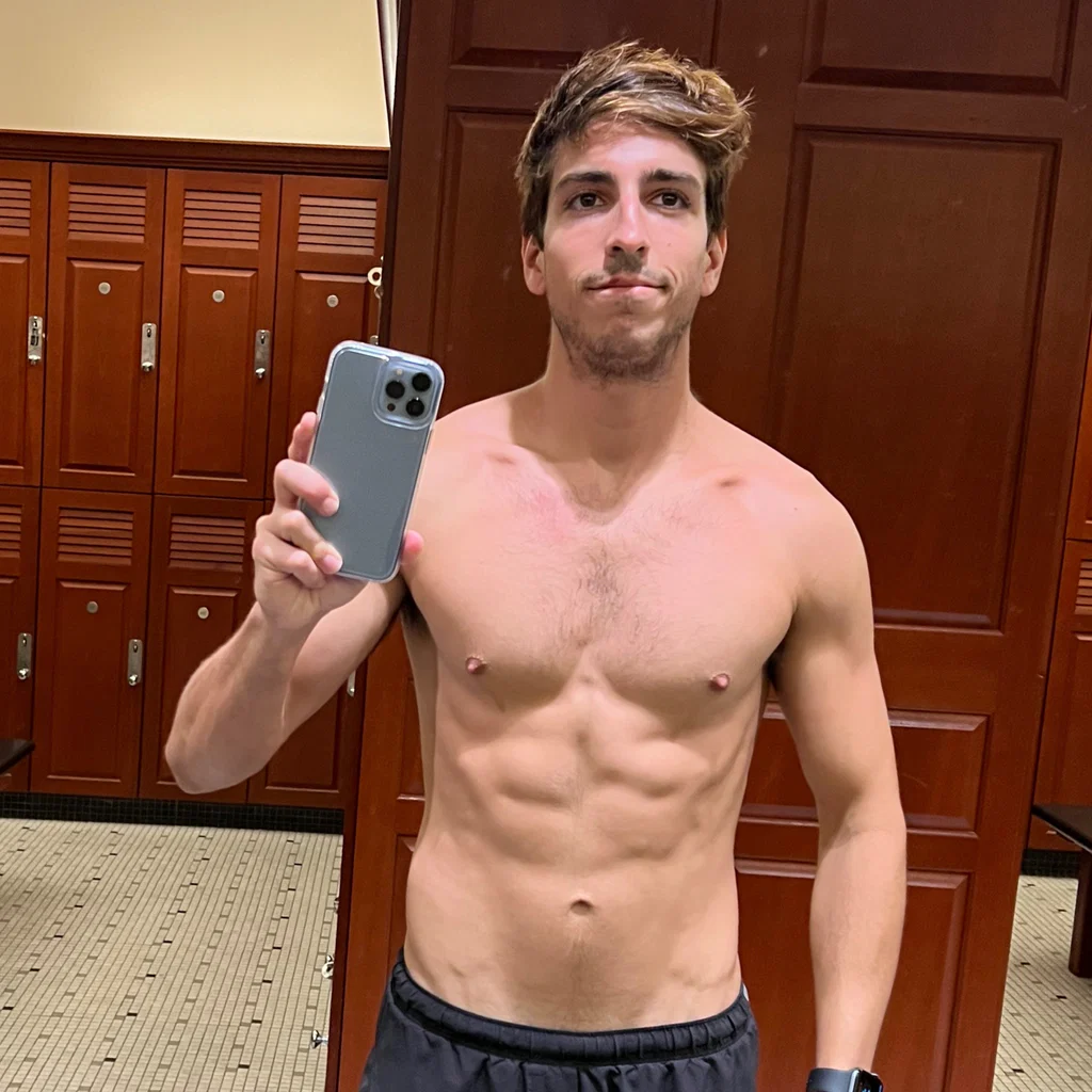 Yoga Boy's avatar