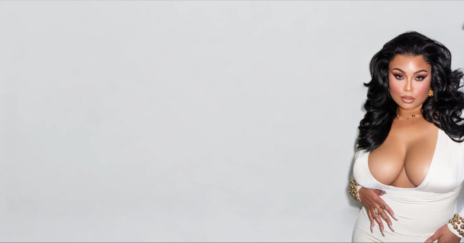 Passion Jonesz profile banner