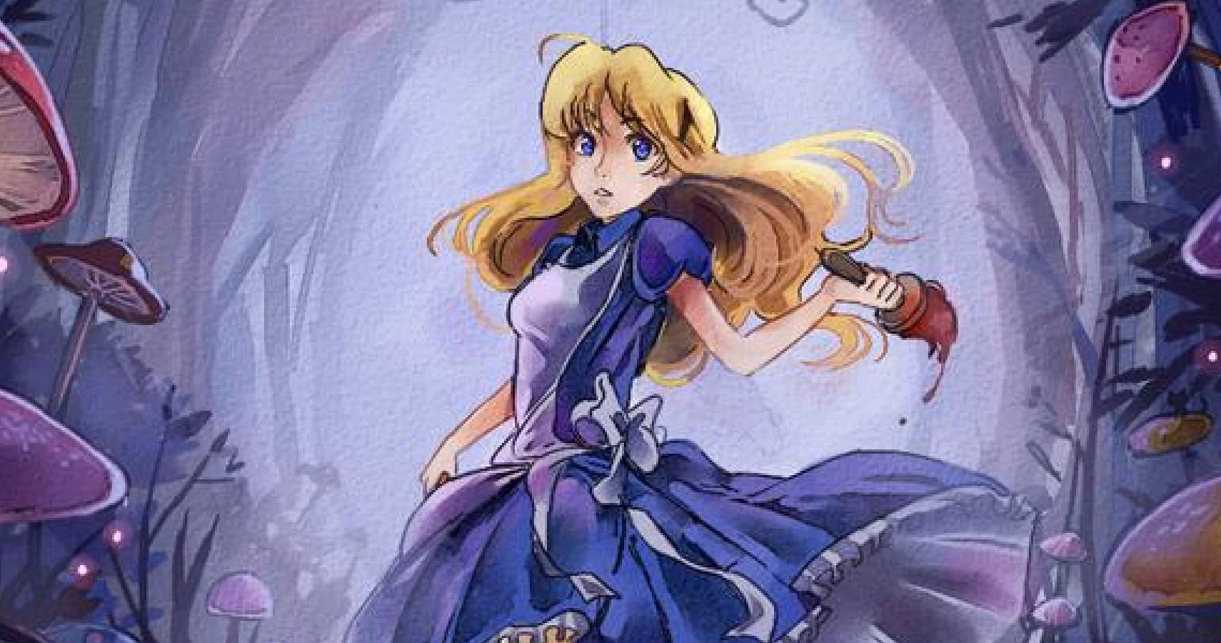 Alice18 profile banner