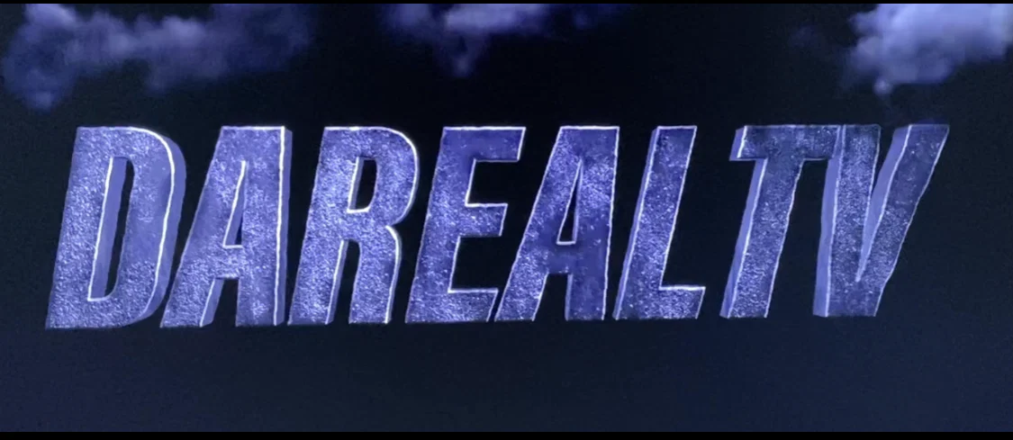 DaRealTv After Dark profile banner