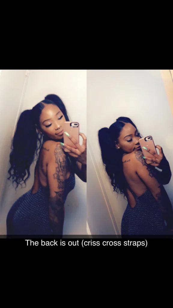 Queen Nicole 👑💦