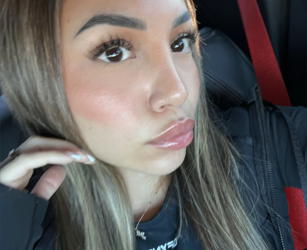 Bianca's avatar