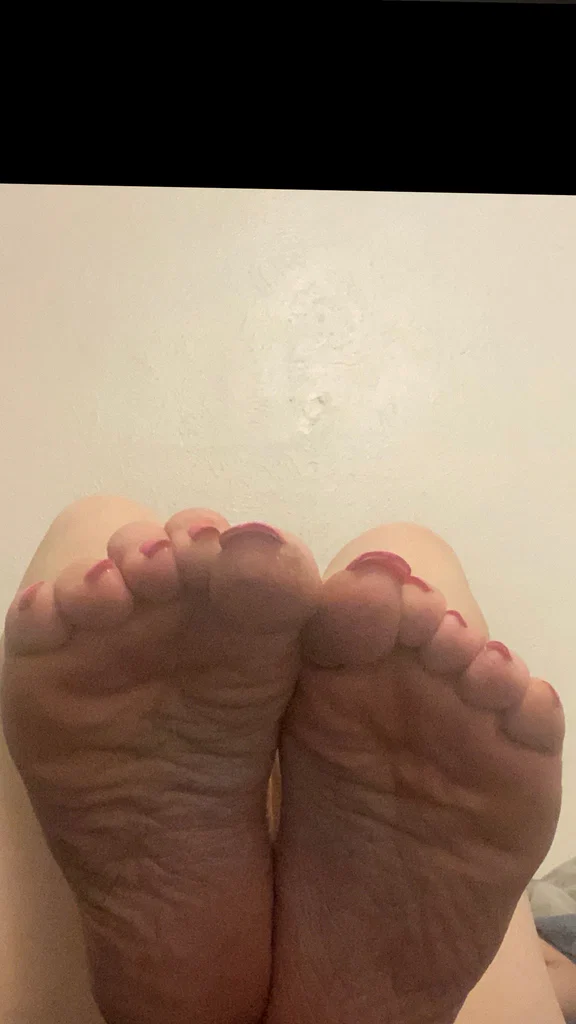 ✨Foot Queen✨