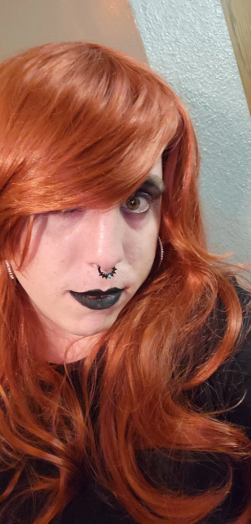 Nicole Raven's avatar