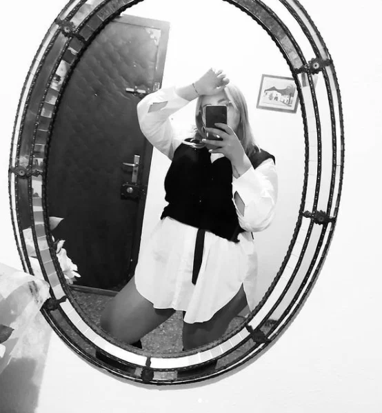 Cara Swank's avatar