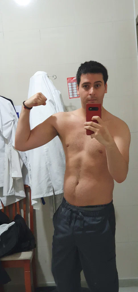 Matias's avatar