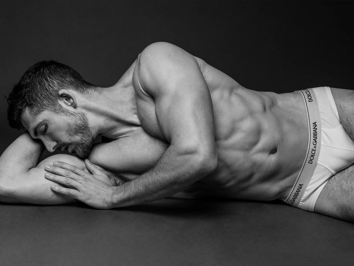 Daddy Dom Calvani profile banner