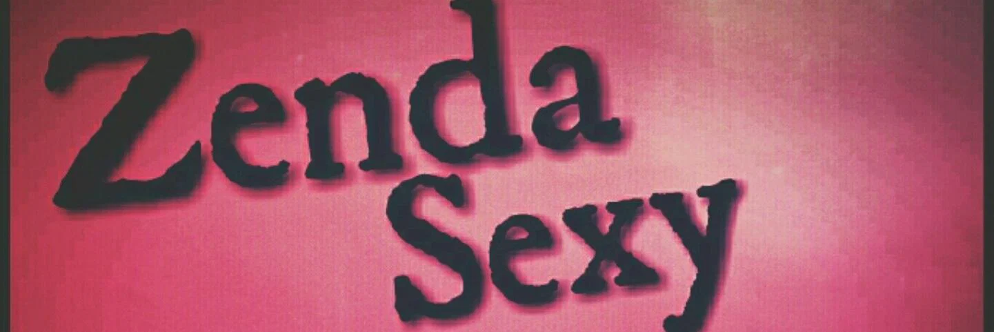 Zenda SEXY profile banner