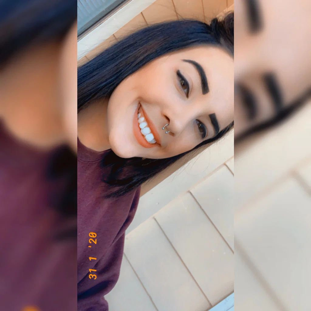 Samantha's avatar