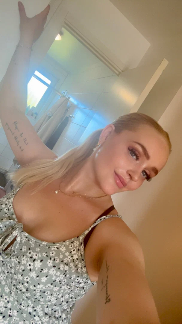 Jenna profile banner