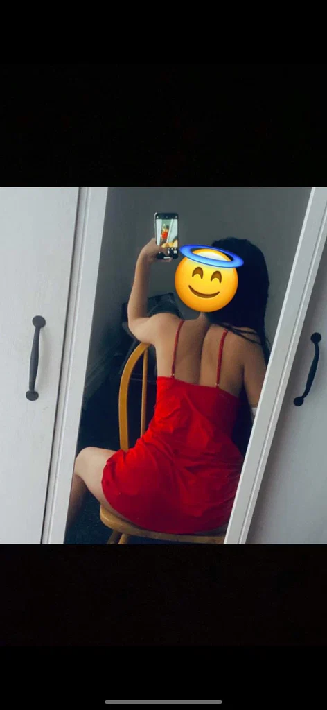 Deea sexy girl's avatar