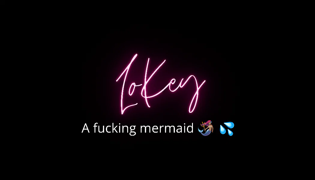 Lokey profile banner