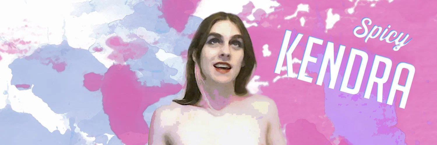 spicyKendraxxx profile banner