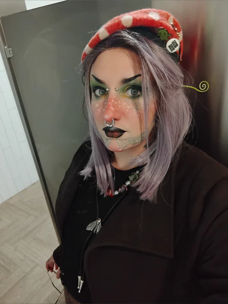 Desert Fae's avatar