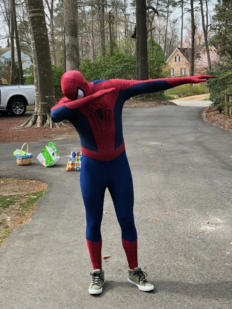Spidey