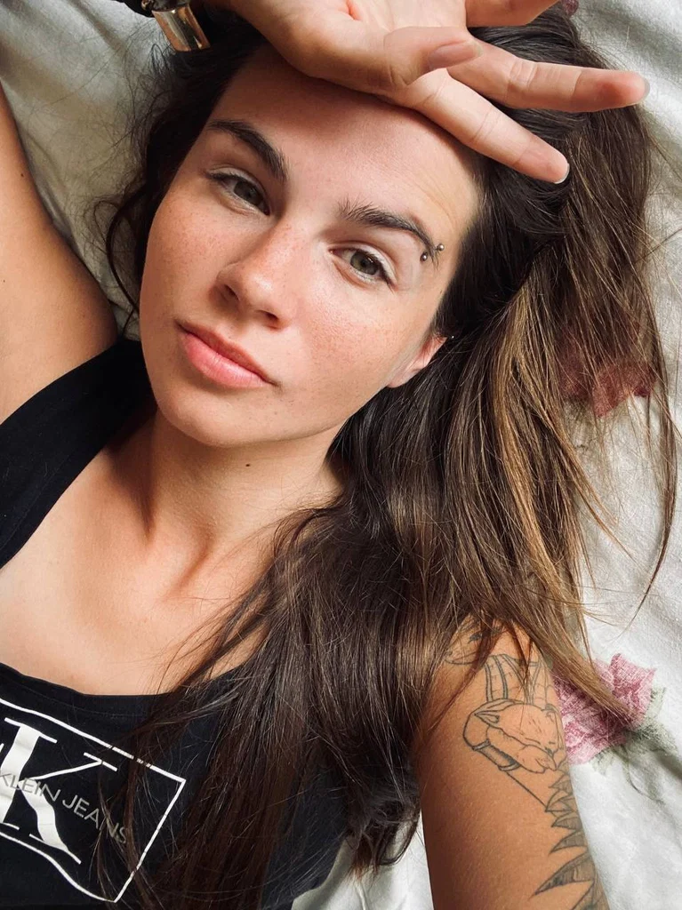 💋Milena Zephyr🍮's avatar
