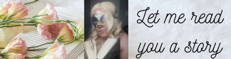 Masked Librarian profile banner