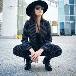 Goddess Ana M's avatar