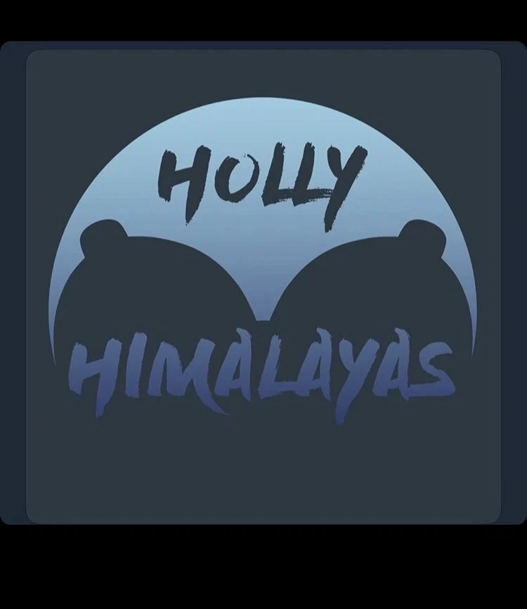Holly Himalayas profile banner