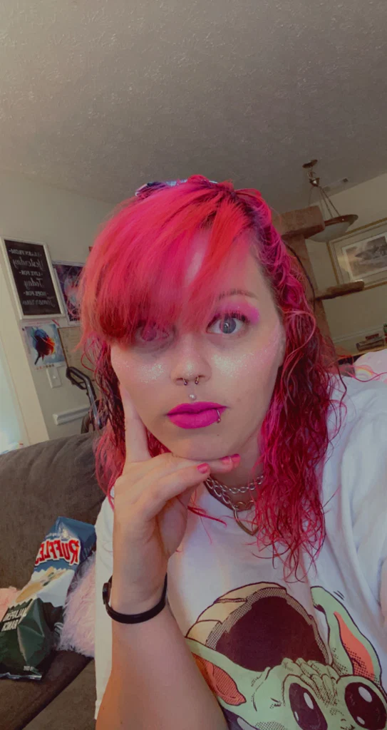 PrincessB's avatar