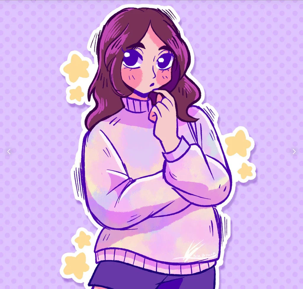 Vivi Valentine's avatar