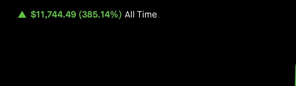 Ty Stocks's avatar
