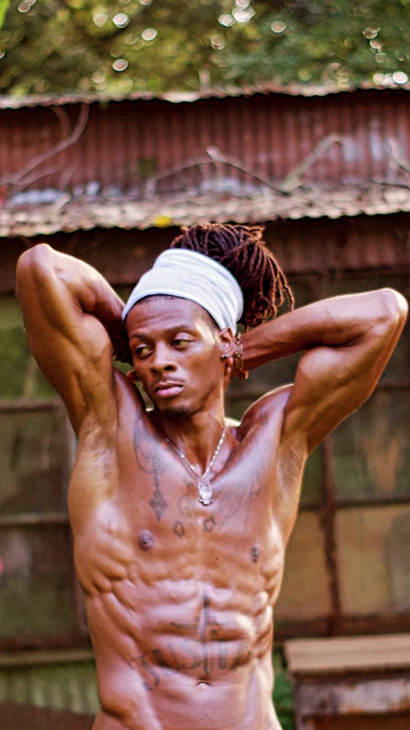 Fitking2020's avatar