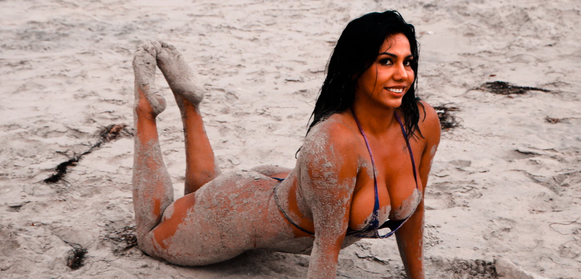 latinmusclegoddess profile banner