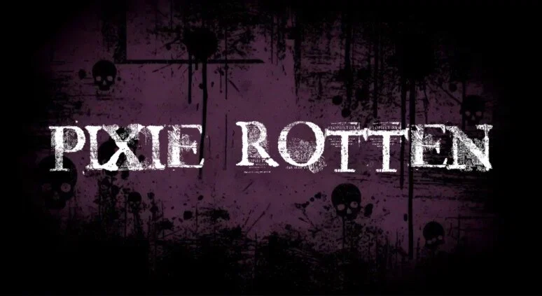 Pixie rotten profile banner