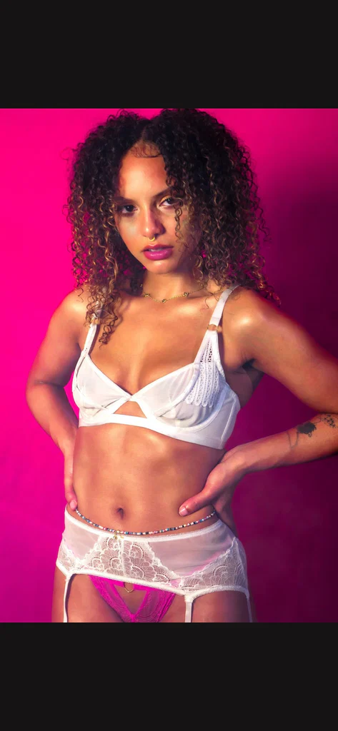 Erykah Jade ❤️'s avatar