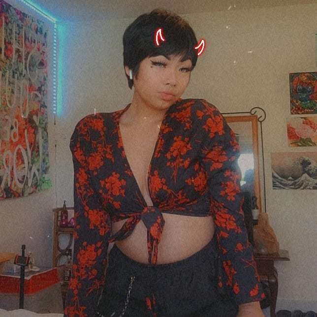 JADE's avatar