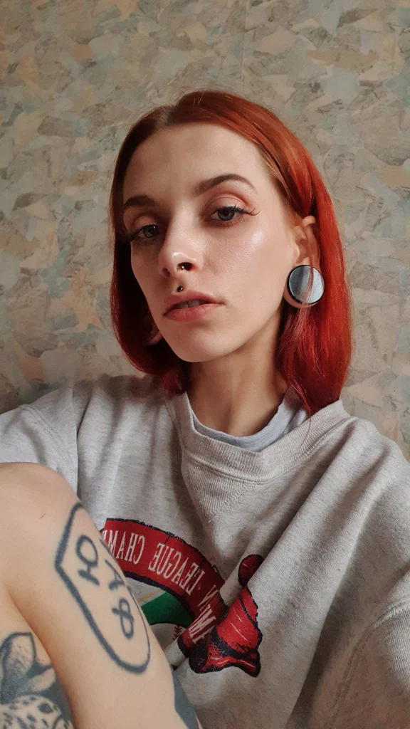 Babe666's avatar