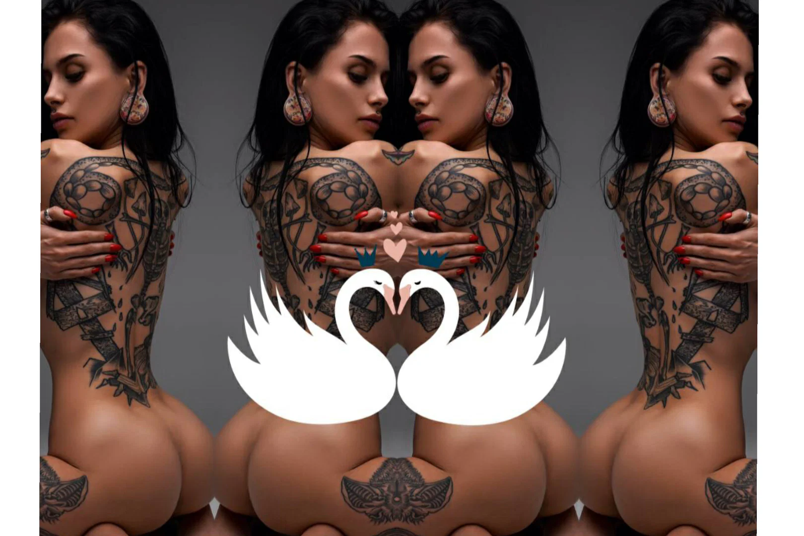 Babe666 profile banner