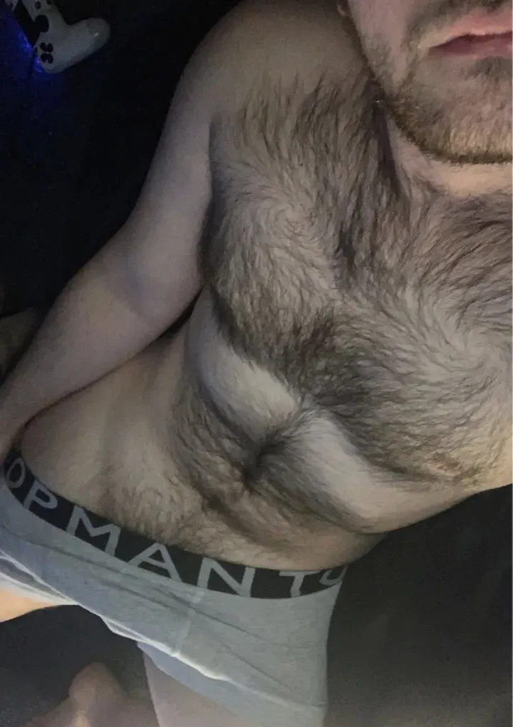 HairyTopScot's avatar