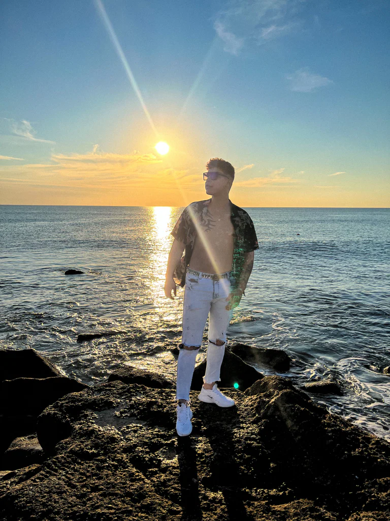 Eric Lemes's avatar