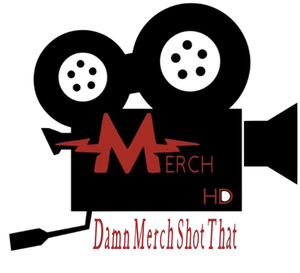 Merch HD profile banner