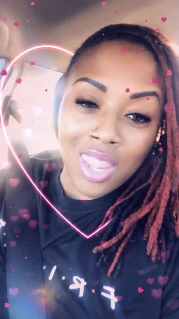Na’dia Lauren's avatar